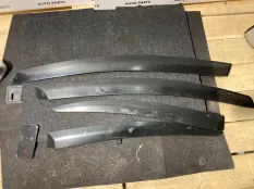 Ветровик на дверь Honda Civic