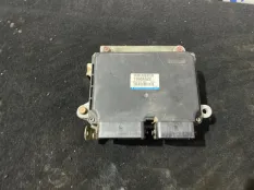Блок управления двигателем Mitsubishi Outlander