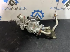 Корпус термостата Nissan X-Trail