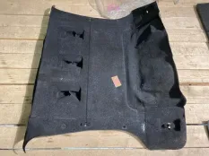 Обшивка багажника Suzuki Grand Vitara