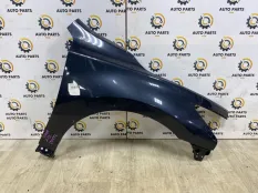 Крыло Nissan Teana