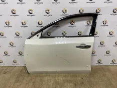 Дверь Nissan Teana