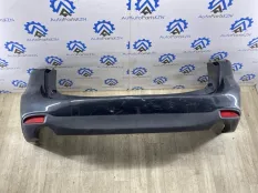 Бампер Mazda 6