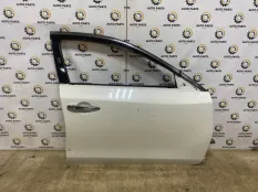 Дверь Nissan Teana