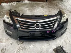 Ноускат Nissan Teana