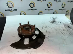 Ступица Mazda 6