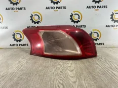 Фонарь задний Mitsubishi Lancer