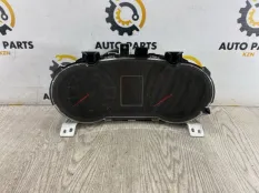Панель приборов Mitsubishi Outlander