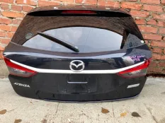 Крышка багажника Mazda 6