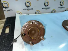 Ступица Mazda 6