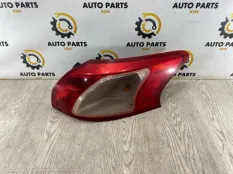 Фонарь задний Mitsubishi Lancer