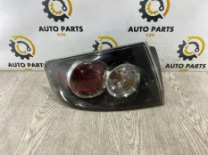 Фонарь задний Mazda 3