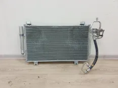 Радиатор кондиционера Mazda 6