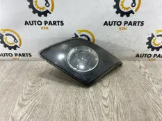 Фонарь задний Mazda 3