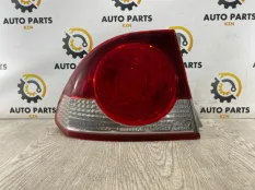 Фонарь задний Honda Civic