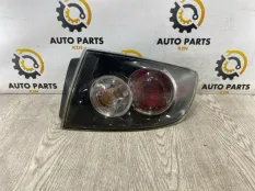 Фонарь задний Mazda 3