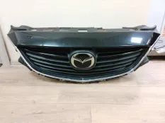 Решетка радиатора Mazda 6