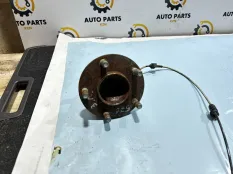 Ступица Mazda 6