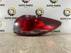 Фонарь задний Mazda 6