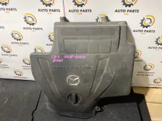 Декоративная крышка двигателя Mazda CX-7