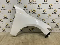 Крыло Mazda 3