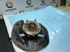 Ступица Mazda 6