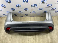 Бампер Mazda CX-5
