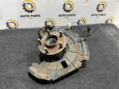 Ступица Mazda 6