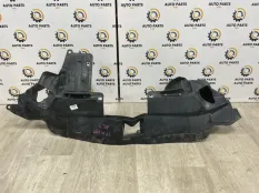 Защита двигателя Honda CR-V