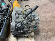 АКПП Honda Accord