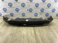 Бампер Mitsubishi Outlander
