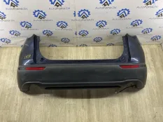 Бампер Mazda CX-30