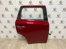 Дверь Mitsubishi Outlander