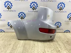 Клык бампера Mitsubishi Outlander