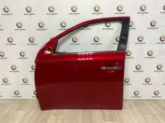 Дверь Mitsubishi Outlander