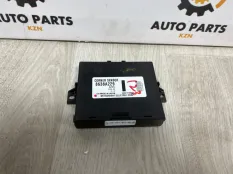 Блок управления парктроником Mitsubishi Outlander