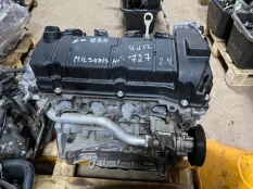 Двигатель Mitsubishi Outlander