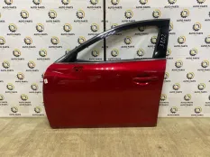 Дверь Mazda 6