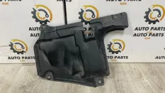 Защита двигателя Mazda CX-5