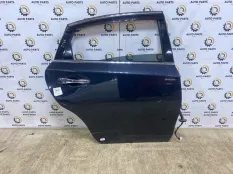 Дверь Nissan Teana