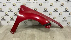 Крыло Mazda 6
