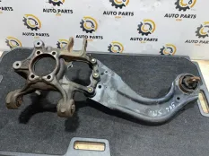 Кулак поворотный Mazda 6