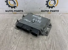 Блок управления двигателем Nissan X-Trail