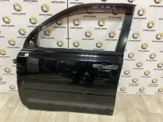 Дверь Nissan X-Trail