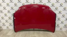 Капот Nissan X-Trail