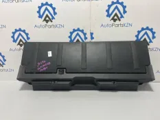 пол багажника Mitsubishi Outlander