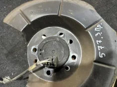 Ступица Mazda 3