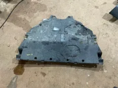 Защита двигателя Mazda CX-5