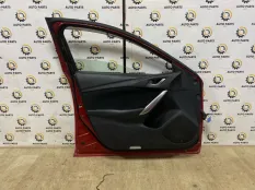 Дверь Mazda 6