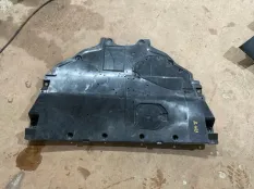 Защита двигателя Mazda CX-5